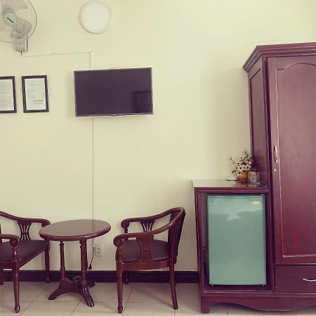 Da Lat 24H Guesthouse & Hotel מראה חיצוני תמונה