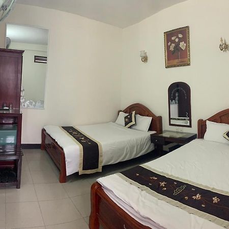 Da Lat 24H Guesthouse & Hotel מראה חיצוני תמונה