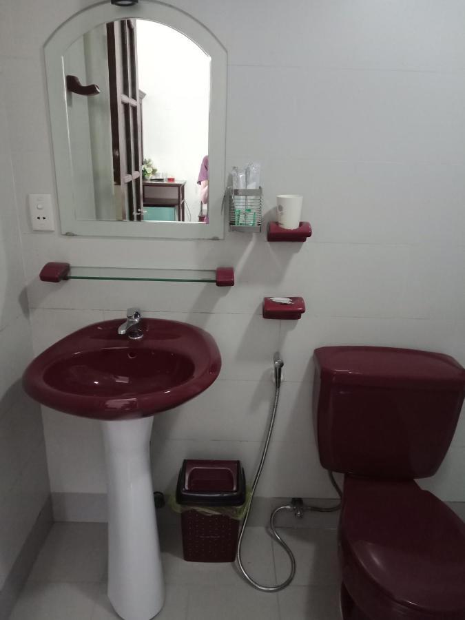 Da Lat 24H Guesthouse & Hotel מראה חיצוני תמונה