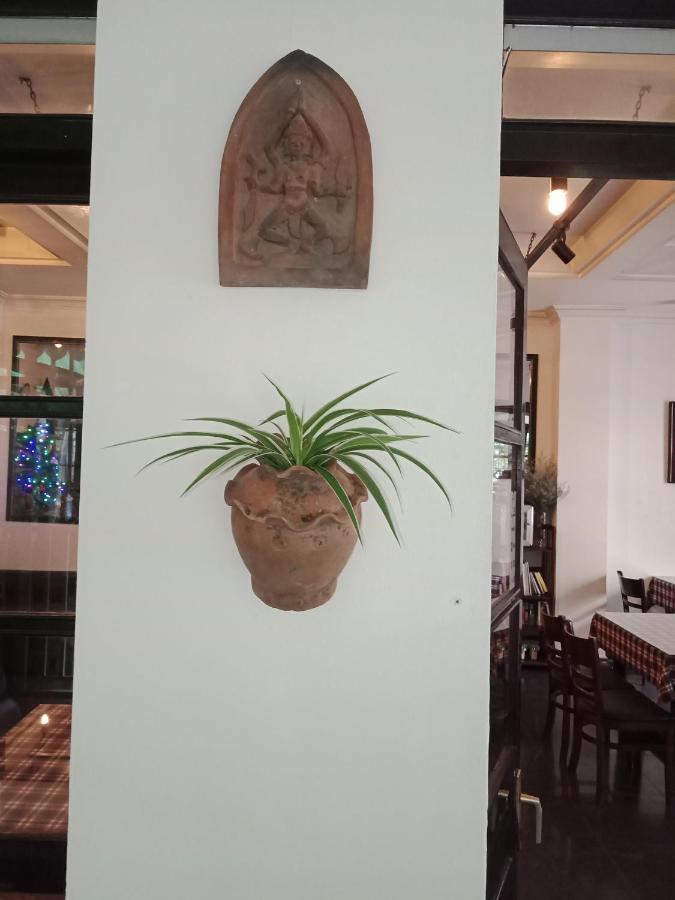Da Lat 24H Guesthouse & Hotel מראה חיצוני תמונה