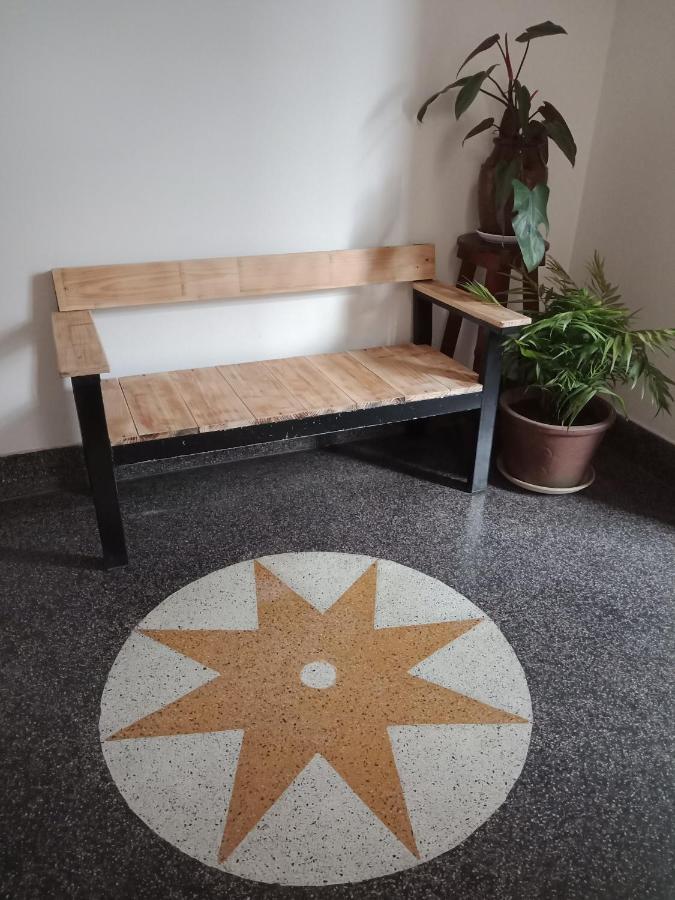 Da Lat 24H Guesthouse & Hotel מראה חיצוני תמונה