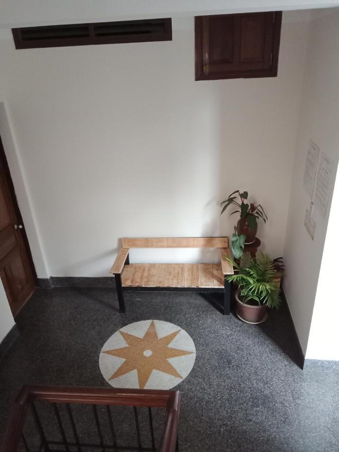 Da Lat 24H Guesthouse & Hotel מראה חיצוני תמונה