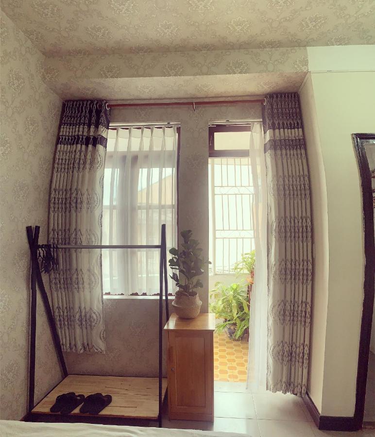 Da Lat 24H Guesthouse & Hotel מראה חיצוני תמונה
