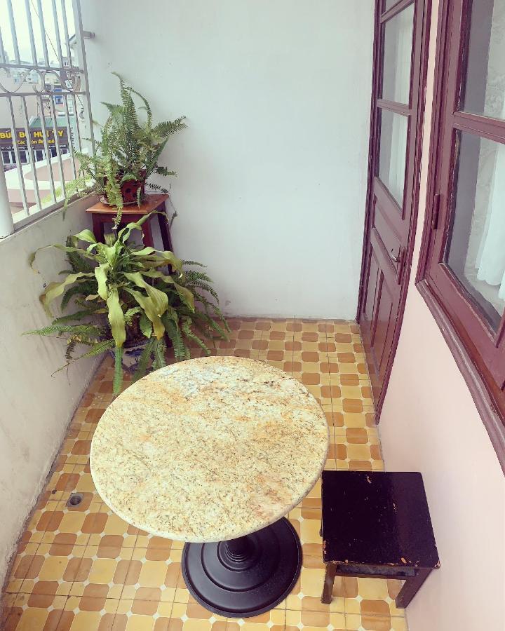 Da Lat 24H Guesthouse & Hotel מראה חיצוני תמונה