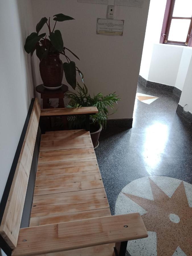 Da Lat 24H Guesthouse & Hotel מראה חיצוני תמונה