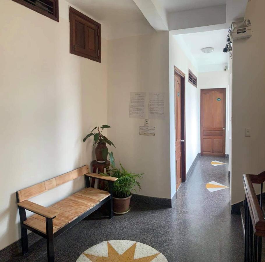 Da Lat 24H Guesthouse & Hotel מראה חיצוני תמונה