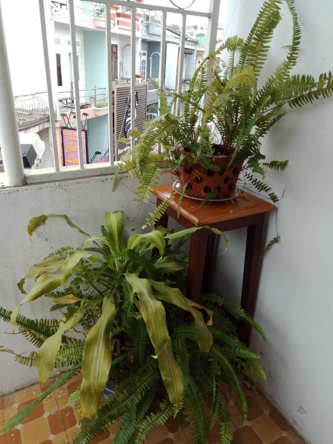 Da Lat 24H Guesthouse & Hotel מראה חיצוני תמונה