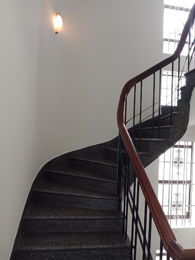 Da Lat 24H Guesthouse & Hotel מראה חיצוני תמונה