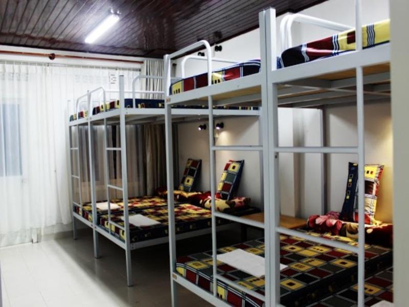 Da Lat 24H Guesthouse & Hotel מראה חיצוני תמונה