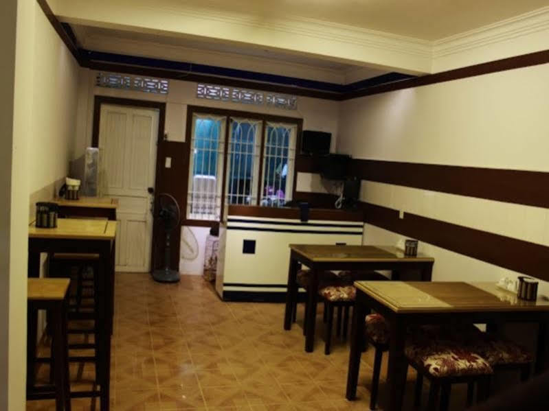Da Lat 24H Guesthouse & Hotel מראה חיצוני תמונה