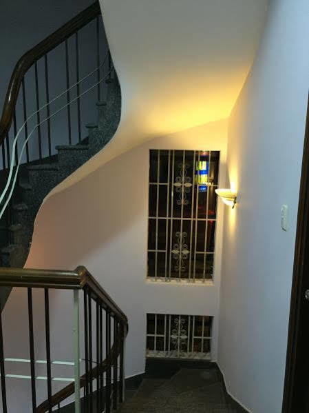 Da Lat 24H Guesthouse & Hotel מראה חיצוני תמונה