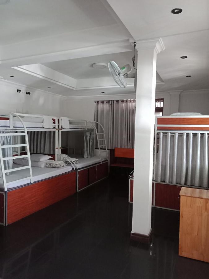 Da Lat 24H Guesthouse & Hotel מראה חיצוני תמונה
