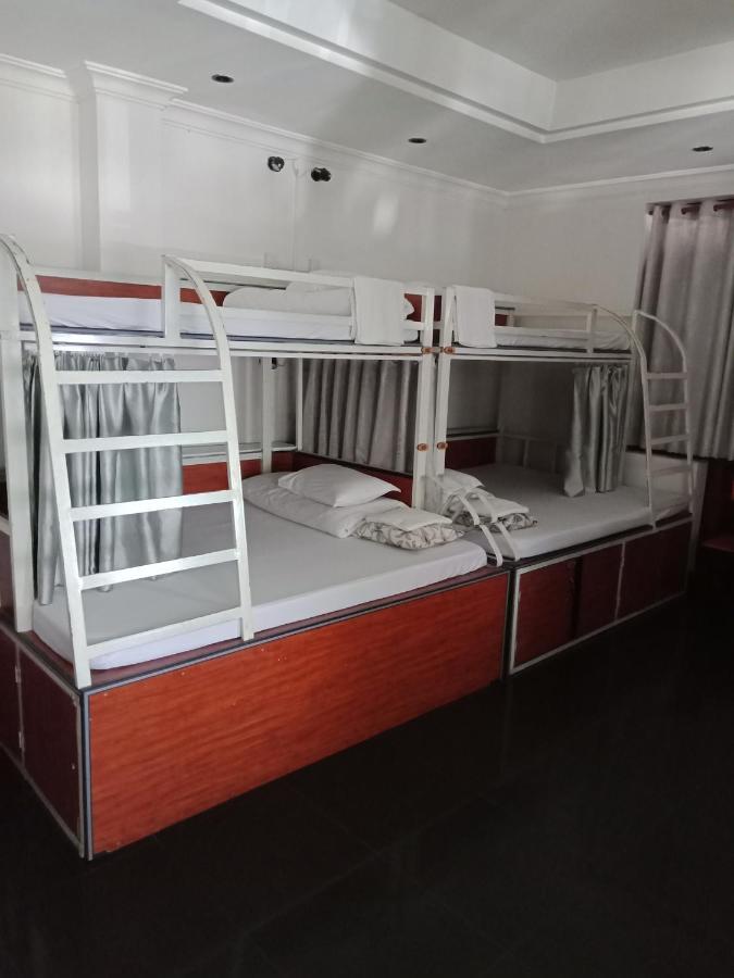 Da Lat 24H Guesthouse & Hotel מראה חיצוני תמונה