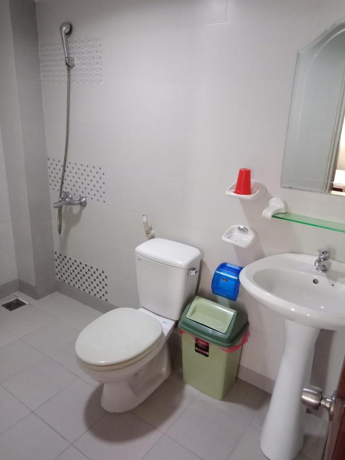 Da Lat 24H Guesthouse & Hotel מראה חיצוני תמונה