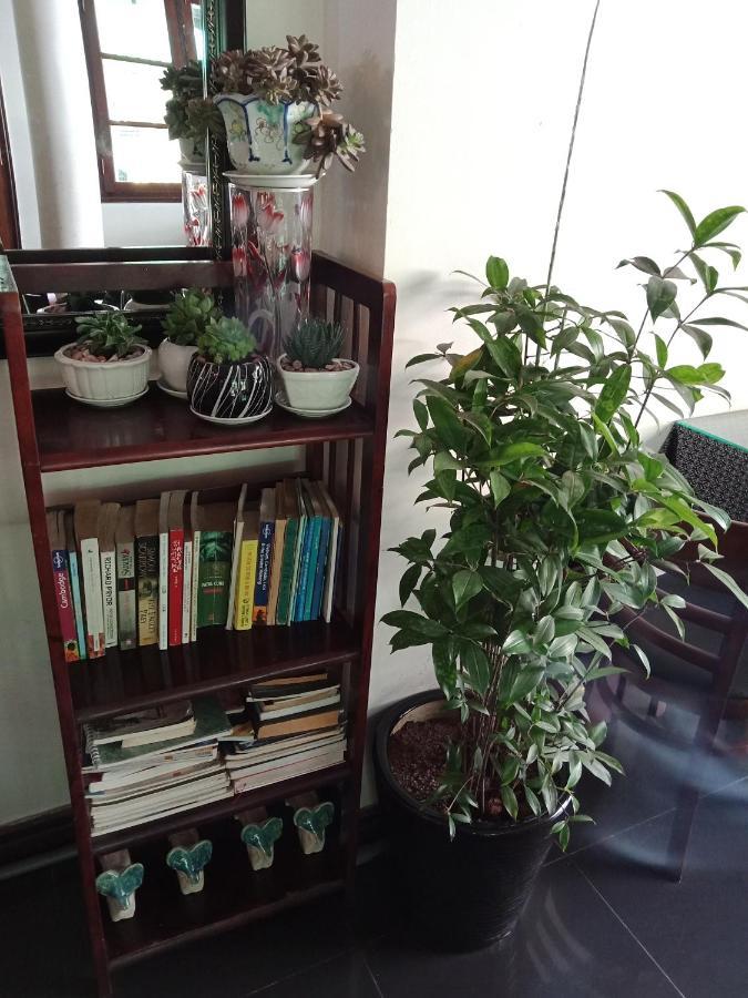 Da Lat 24H Guesthouse & Hotel מראה חיצוני תמונה